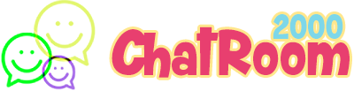 TEST – Chatroom2000